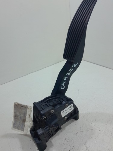 Pedal Acelerador Gm Vectra 2006/2012 9157999 (vj)