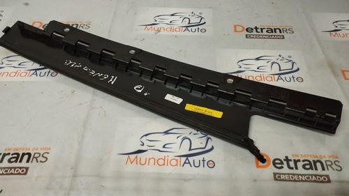 Moldura Coluna Porta Tr. Dreita Renegade Jeep 51953326 17261