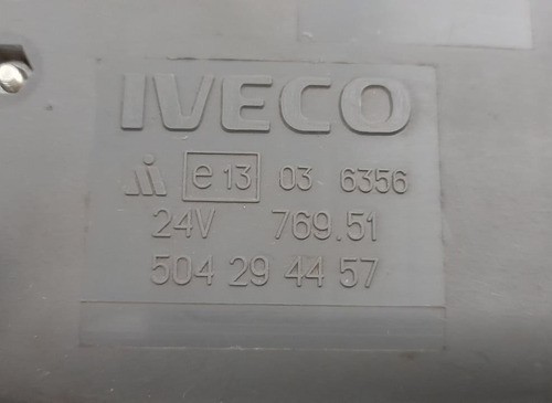 Módulo Iveco Stralis - 504294457