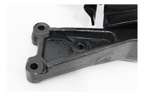 Suporte Coxim Motor Lado Direito S10 01/05 Usado (297)