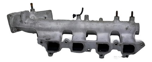 Coletor Admissão Motor Nissan Frontier 2.5 Diesel 2008/2012