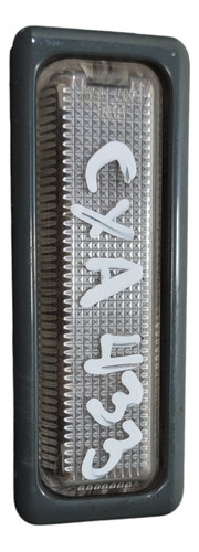 Luz Interna Teto Renault Scenic 1.6/2.0 00/06 (al) Cxa 443