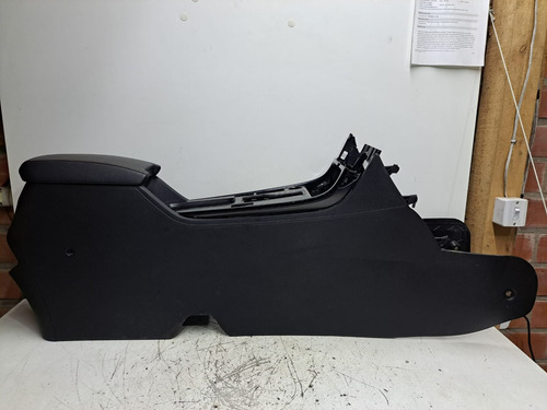 Console Central Apoio Braço Hyundai Creta 2022 2023 N-line
