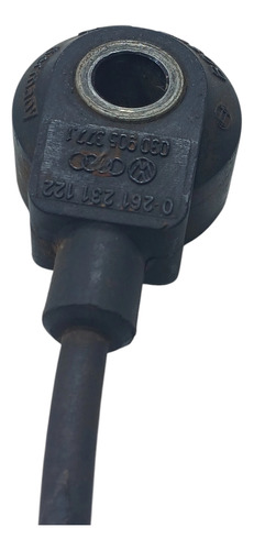 Sensor Detonação Gol G2 1997/2001 Cxe9 (ap)