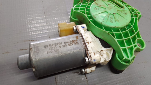 Máquina De Vidro Traseira Esquerda Fox 2008 A 2015. 23317