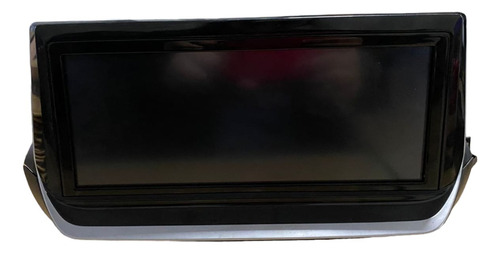 Radio Multimidia Peugeot 208 Style 2023
