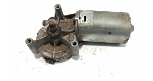 Motor Limpador Pára-brisas Vw Gol Bola G2 / G3 95 Até 05