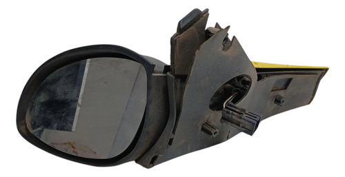 Retrovisor Elétrico Externo Esq Vectra 97/99 - Adl 486 (b)
