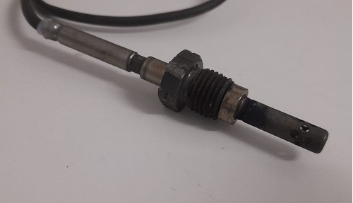 Sonda Lambda Turbina Fiat Toro Diesel - 55259913