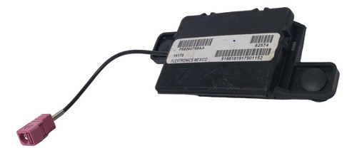 Módulo Antena Keyless Jeep Compass 17/21 P68260799aa