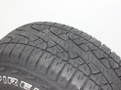 Pneu Pirelli Scorpion 225/70/r16 (par) Cherokee Limited 93/9