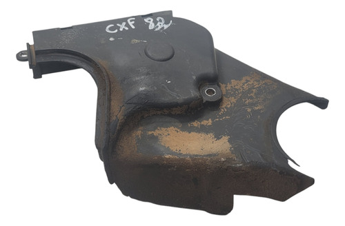 Capa Correia Dentada Inferior Fiat Uno 1.0 02/08 (al) Cxf 82