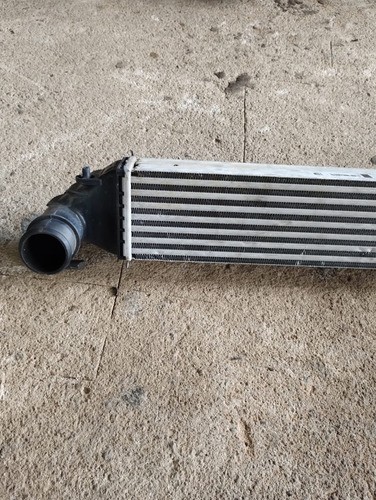 Radiador Intercooler Fiat Toro Diesel 2017 8d53510.0.0 Usado