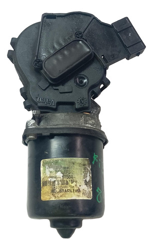 Motor Limpador Parabrisa Fiesta Ecosport 2003 2004 2005 2012