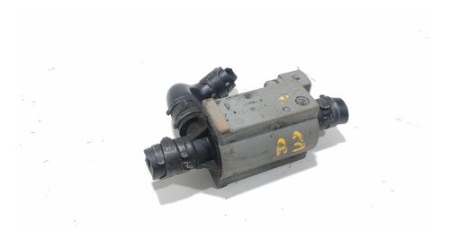 Válvula Solenoide Vacuo Audi A3 Golf Bora 078906283a