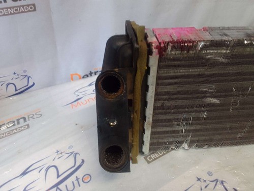 Radiador Ar Quente Fiat Siena Palio Strada 150010200 13245