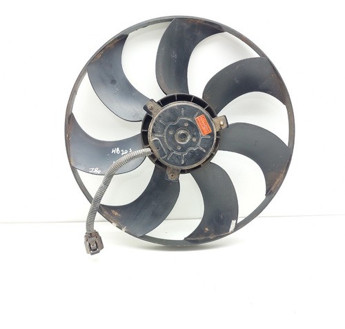 Ventoinha Eletro Ventilador Hb20 1.6 Automático 2015 A 2019