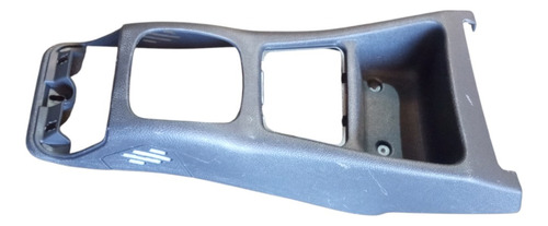 Console Central Fiat Palio Strada 2002 A 2012