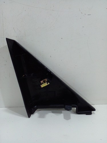 Moldura Interna Retrovisor Direito Honda Civic 2001 (vj)