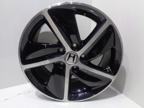 Roda Aro 17 Hrv 2021