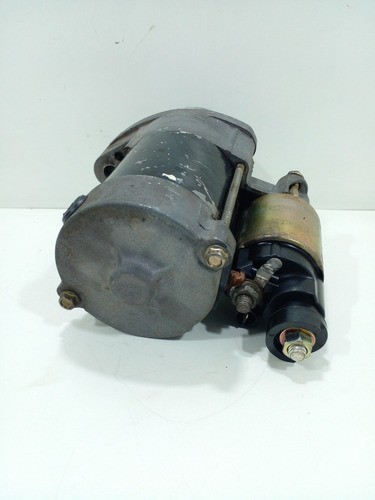 Motor De Partida Honda Fit 12v 2005 (jg)