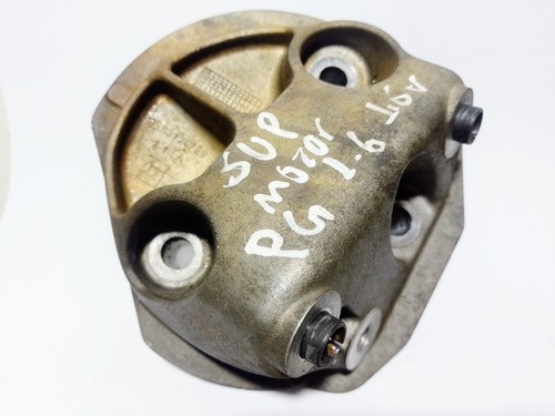 Suporte Motor Peugeot 206 1.6 16v 03/08 Pn:9653124780