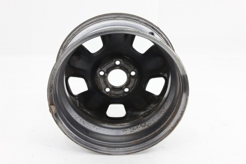 Roda Ferro Aro 15 Renault Duster 05/15 (401)