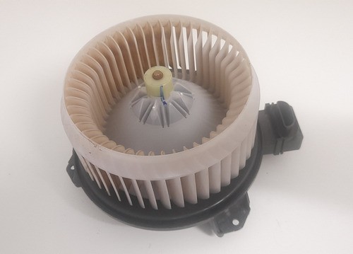 Motor Ventilador Ar Forçado Onix 1.0 Joy Black 2021