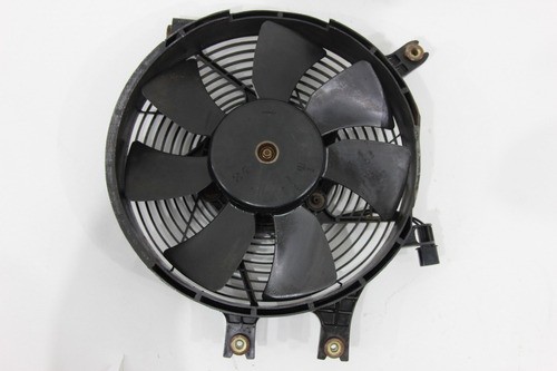 Eletro Ventilador Pajero Sport 98/05 Usado (916)