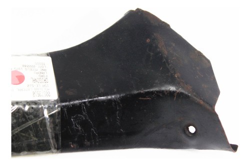 Moldura Lateral Int Parabrisa Le Ford Landau 1975-1983 (510)