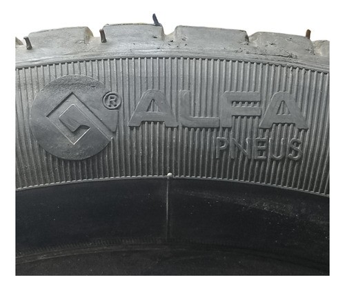 Pneu Aro 16 195/55/r16 85t Remold Alfa Pneus Remoldado