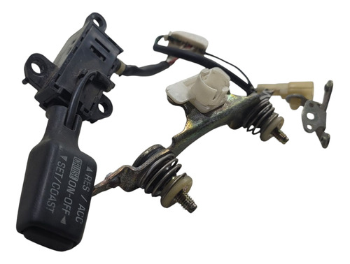 Chave Comando Piloto Automático Hilux 05/11 (al)