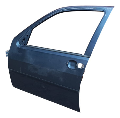 Porta Dianteira Fiat Tipo 93 A 1997