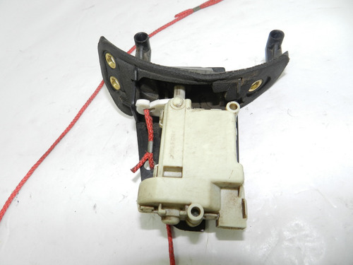 Trava Da Portinhola Tanque Combustível Fiat Stilo 2003/2011