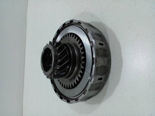 Cubo Embreagem Câmbio Automático Honda Civic 1.7 2002 (m)