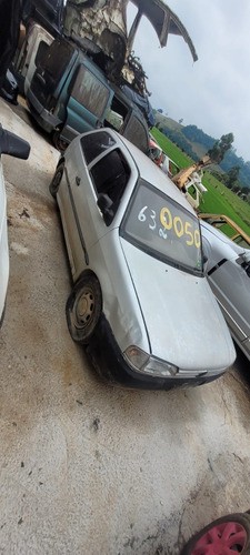 Vw Gol L 1996 52cv Gasolina Para Retirada Peças (m)