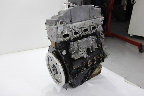 Motor Parcial -288 Mitsubishi Pajero Full 2008-2015 A Base D