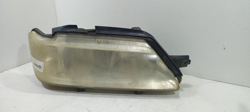 Farol Direito Peugeot 605 1994 88200842 Com Detalhe (jl)