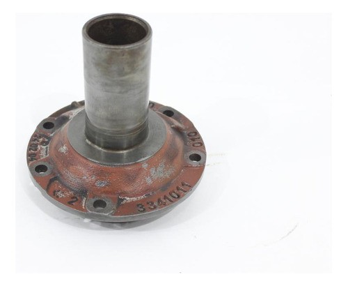 Flange Luva Funil Câmbio Vw 8-120 00/12 Usado (351)