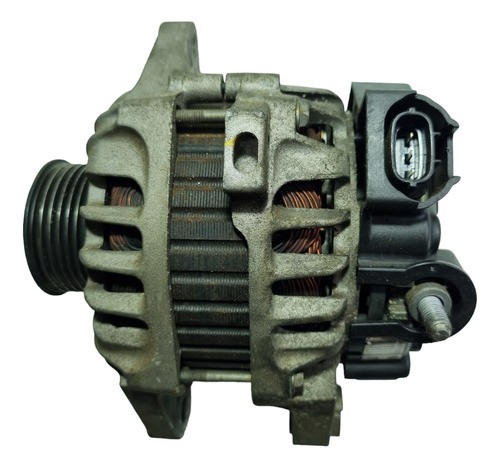 Alternador Hyundai Hb20 1.6 16v 2013 A 2019 Pn 373002b510