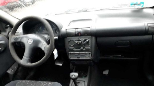 Sucata Gm Corsa 1.6 Automático 2001 Rs Caí Peças