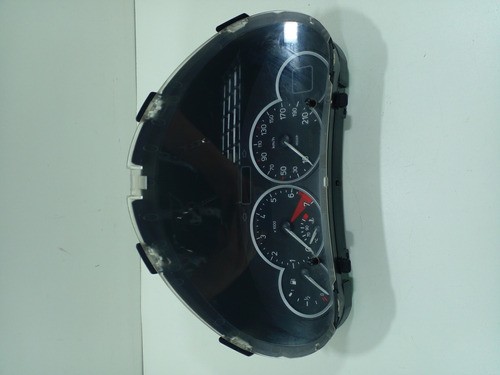 Painel Instrumentos Peugeot 206 Sw 2008 9659729280 (m)