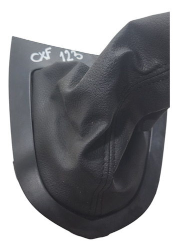 Moldura Coifa Peugeot 308/ 2014 (al) Cxf 123