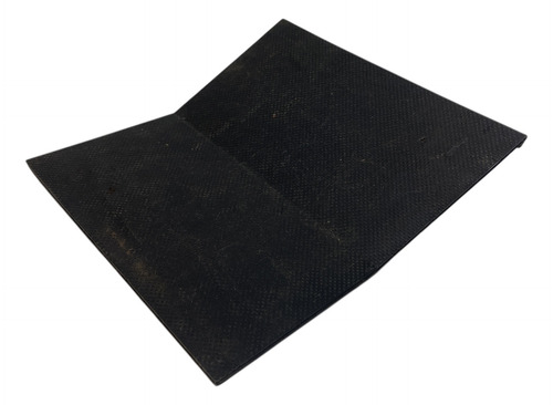 Acabamento Tapete De Borracha Console Peugeot 307 9638764777