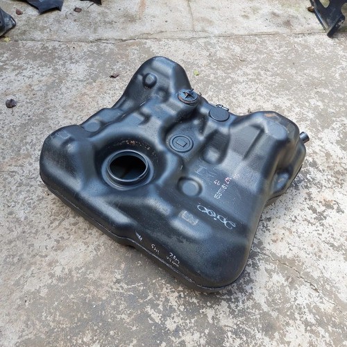 Tanque De Combustível Honda Civic Ano 2007 A 2011