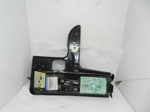 Alojamento Farol Direito Fiat Uno Fiorino 04/13 0051735806