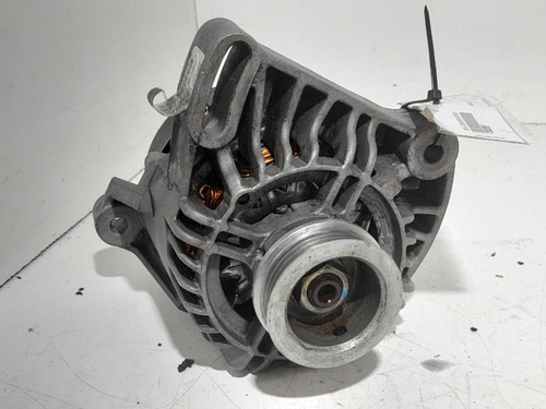 Alternador Fiat Palio Siena Strada Sem Ar 2003 2004 2005