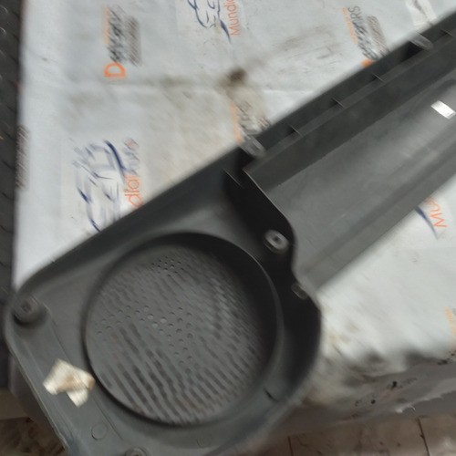 Porta Objeto Fiat Strada 08/12 L D Original 735335757 6810