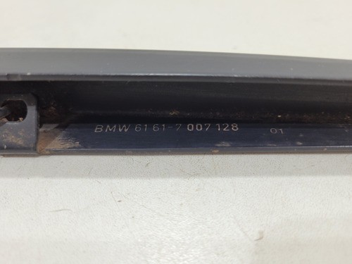 Braço Limpador Parabrisa Direito Bmw 328i 99/05 (r)