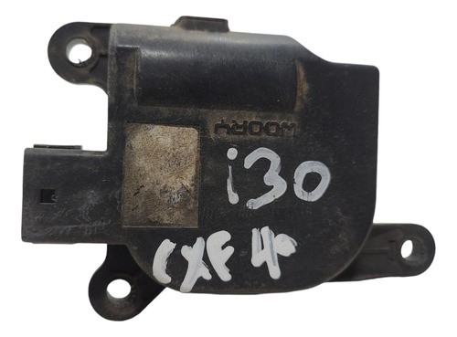 Motor Controle Portinhola Hyundai I30 (al) Cxf 40